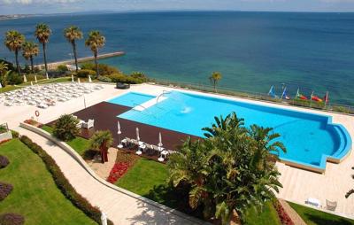 Foto Cascais Miragem ***** Cascais