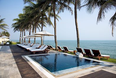 Foto Victoria Hoi An Resort en Spa **** Hoi An