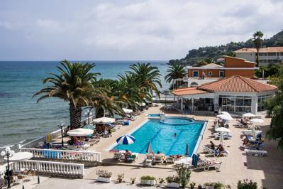 Foto Paradise Beach *** Argassi