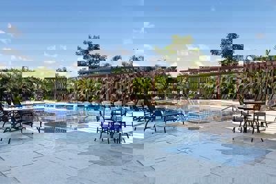 Foto Hilton Garden Inn Guanacaste Airport **** Liberia