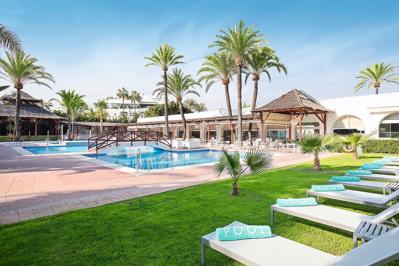 Foto Melia Marbella Banus **** Marbella