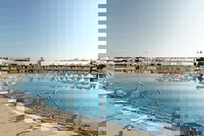 Foto Hotel Alua Helios Bay **** Obzor