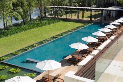 Foto Anantara Chiang Mai Resort ***** Chiang Mai