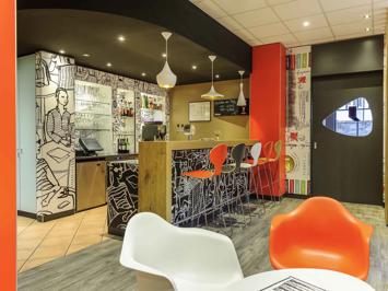 Foto ibis Erfurt Altstadt ** Erfurt