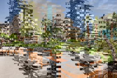 Foto Kaia Coracesium **** Alanya