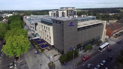 Hilton Dublin Kilmainham