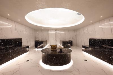 Foto Vasia Boulevard - Adults only ***** Chersonissos