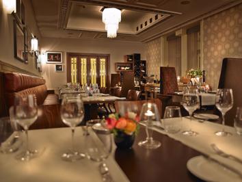 Foto Nobu Hotel Warsaw ***** Warschau