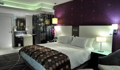 Foto Verde Cape Town Airport **** Kaapstad