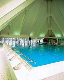 Foto Ensana Thermal Aqua Health Spa **** Heviz