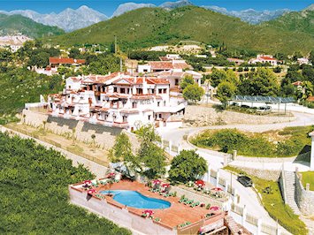 Foto Rural Almazara *** Nerja