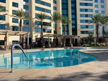 Foto The Berkley Las Vegas **** Las Vegas