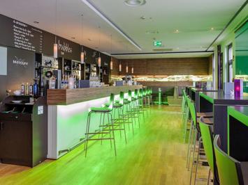Foto Hotel Mercure Munchen Sud Messe **** Munchen