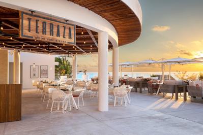 Foto Le Blanc Spa ***** Cancun