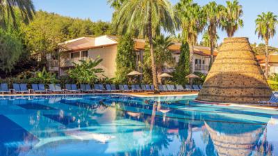 Hotel Ephesus