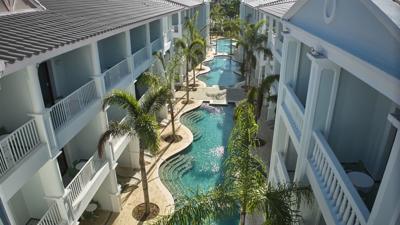 Foto Bahia Principe Luxury Esmeralda ***** Punta Cana