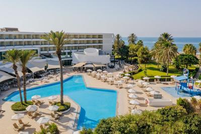 Foto Louis Imperial Beach **** Paphos