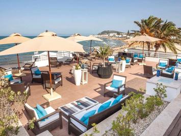 Foto Hotel Movenpick Gammarth Tunis ***** Gammarth
