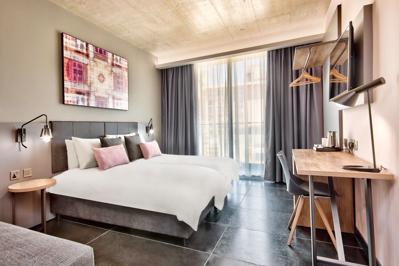 Foto Number 11 Urban Hotel *** St. Julians
