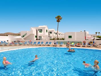 Foto Villa Hyde Park Lane **** Puerto Del Carmen