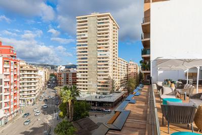 Foto JS Palma Plaza **** Palma De Mallorca