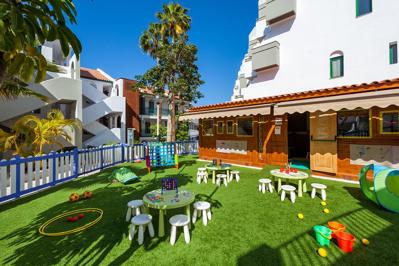 Foto Appartement Playaolid Suites en Apartments *** Costa Adeje
