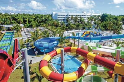 Foto RIU Bambu ***** Punta Cana