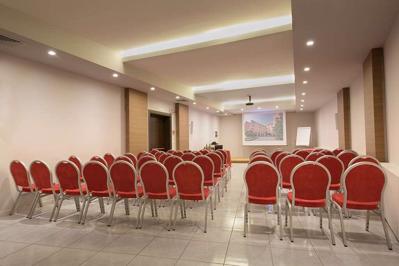 Foto Severino Park Hotel en SPA Sure Hotel Collection by BW **** Mercato San Severino