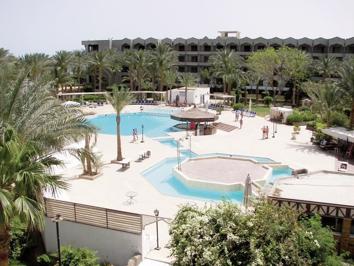 Foto ZYA Regina Resort en Aqua Park **** Hurghada