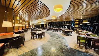 Foto Days Hotel by Wyndham Istanbul Maltepe *** Istanbul