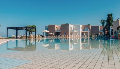 Foto Akteon Holiday Village **** Paphos