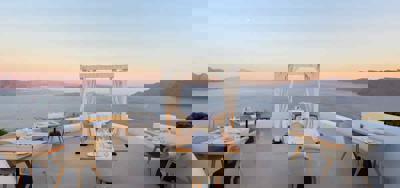 Foto Aspaki Exclusive Hotel ***** Oia