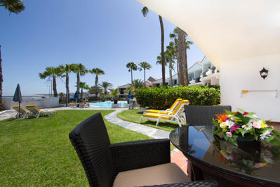 Foto Sunsuites Carolina San Agustin