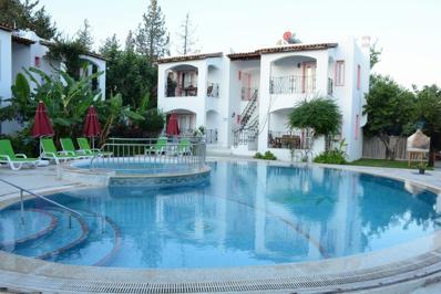Foto Villa Villa Nergiz *** Bitez