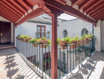 Foto Las Casas de La Juderia de Sevilla **** Sevilla