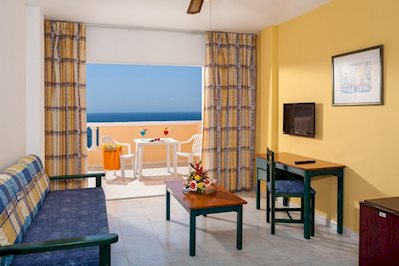 Foto Hotel Bahia Flamingo *** Playa de la Arena