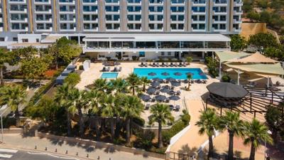 Foto Cyprotel Florida Beach **** Ayia Napa