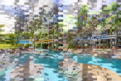 Foto Homm Suites Laguna **** Bangtao Beach