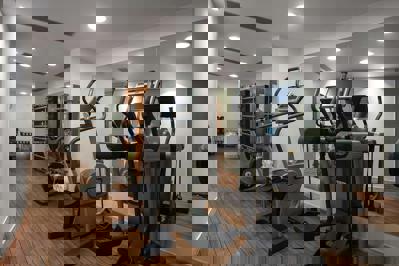 Foto Grand Hotel Vilnius Curio Collection by Hilton ***** Vilnius