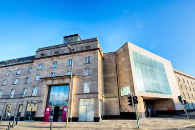 Foto Leonardo Royal Edinburgh Haymarket **** Edinburgh
