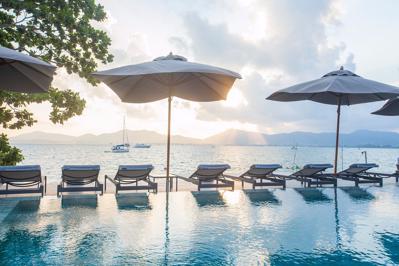Foto My Beach Phuket ***** Cape Panwa