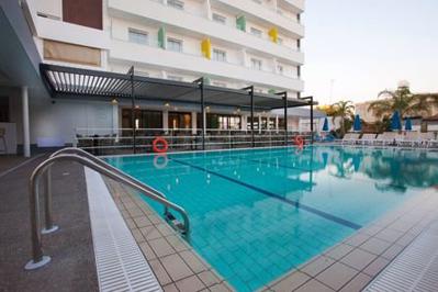 Foto Pefkos *** Limassol
