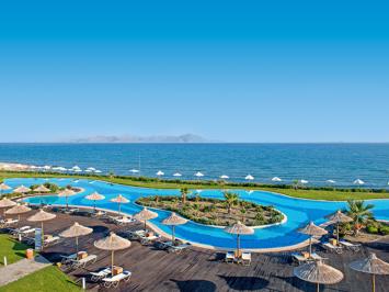 Astir Odysseus Resort en Spa