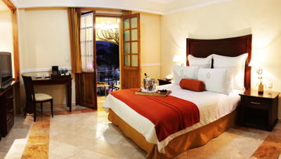 Foto Hacienda Real del Caribe *** Playa Del Carmen