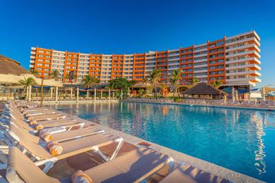 Foto Crown Paradise Club Cancun ***** Cancun