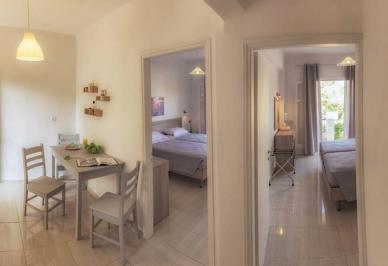 Foto Yianetta Complex *** Kavos