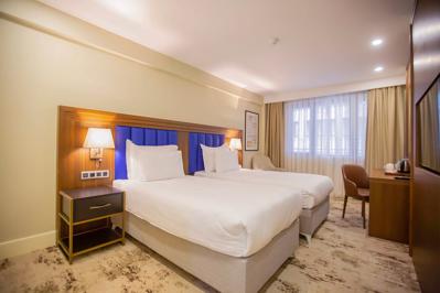 Ramada Plaza by Wyndham Istanbul Sultanahmet