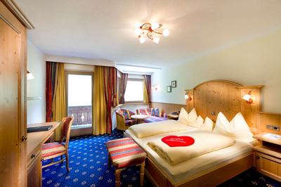 Foto Tirolerhof **** Tux