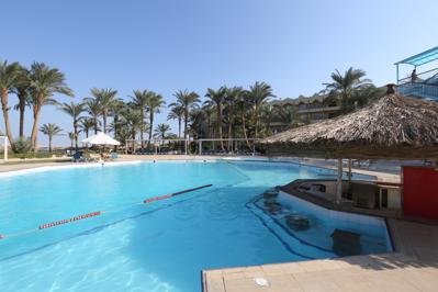 Foto ZYA Regina Resort en Aqua Park **** Hurghada