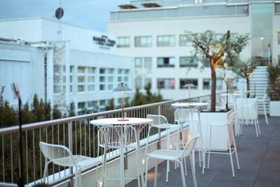 Foto Magna Pars Suites ***** Milaan